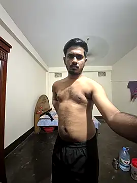 Snapshot of SHUVOK07 chatting on 10/15/25, 05:02 SHUVOK07 online show from 10/15/25, 05:02