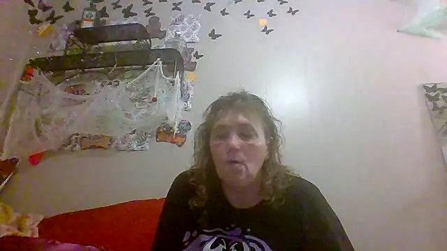 Bored Grandma online show from 09/09/25, 02:44