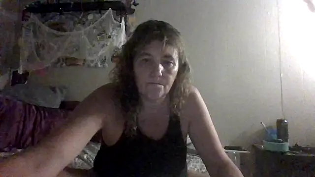 Bored Grandma online show from 09/16/25, 07:20