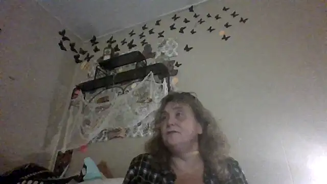 Bored Grandma online show from 09/24/25, 07:33