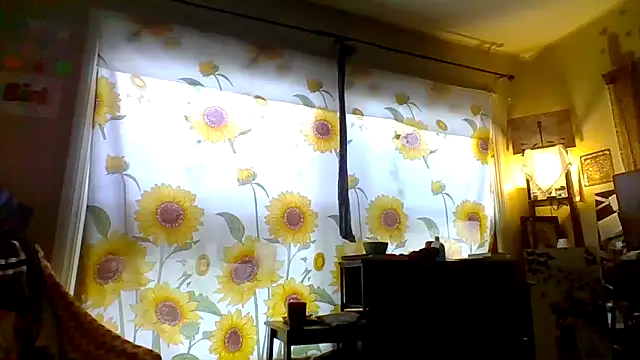 Bored Grandma online show from 09/24/25, 10:24