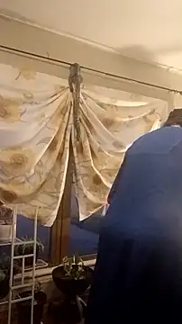 Bored Grandma online show from 11/27/25, 01:02