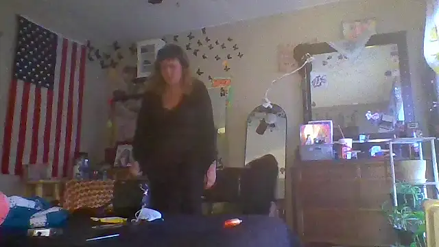 Bored Grandma online show from 12/01/25, 10:59