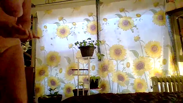 Bored Grandma online show from 12/13/25, 10:15