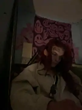 ittybittymeryssa online show from 06/05/26, 07:14