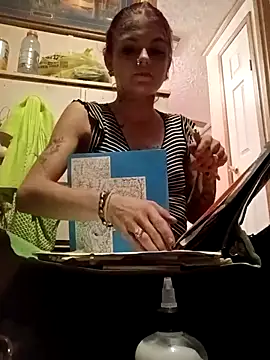 ittybittymeryssa online show from 06/11/26, 03:26