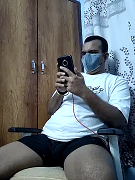 Snapshot of Virat_FatDick chatting on 04/13/26, 06:35 Virat FatDick online show from 04/13/26, 06:35