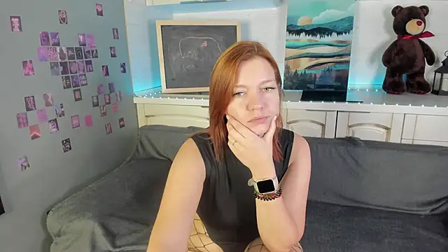 BattyBaker online show from 09/11/25, 01:28