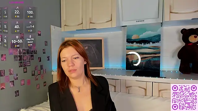 BattyBaker online show from 09/13/25, 01:27