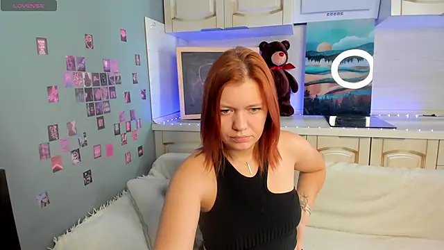 BattyBaker online show from 09/26/25, 02:15