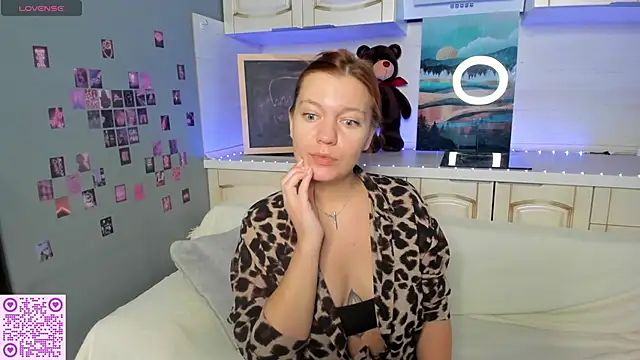 BattyBaker online show from 09/29/25, 02:38