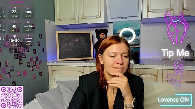 BattyBaker online show from 10/03/25, 01:13