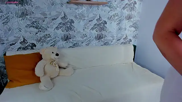 BattyBaker online show from 10/15/25, 02:44