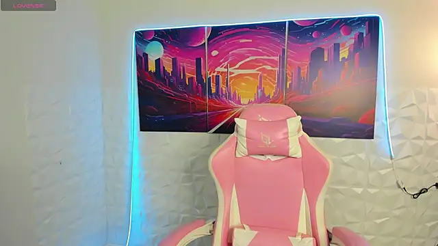 BattyBaker online show from 10/18/25, 02:14