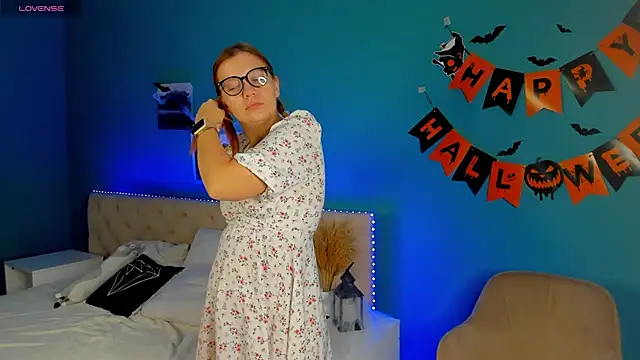 BattyBaker online show from 10/24/25, 02:19