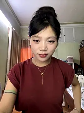 Xonxonni online show from 09/10/25, 02:33