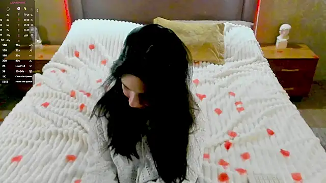 JillRax online show from 10/27/25, 05:11