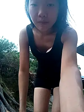 Ananine online show from 07/27/26, 11:01