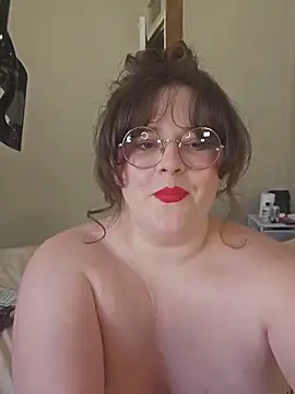 BBWLiLoo online show from 04/23/26, 11:53