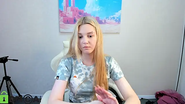 Sylvia Ortiz online show from 09/26/25, 08:07