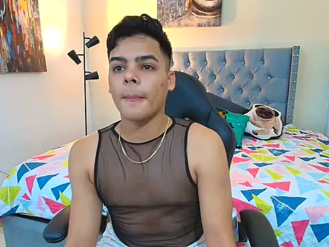 stewart mateo  online show from 09/14/25, 03:38