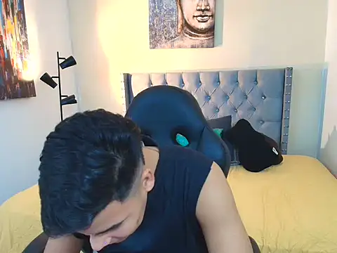 stewart mateo  online show from 09/26/25, 02:04