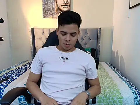 stewart mateo  online show from 10/19/25, 02:12