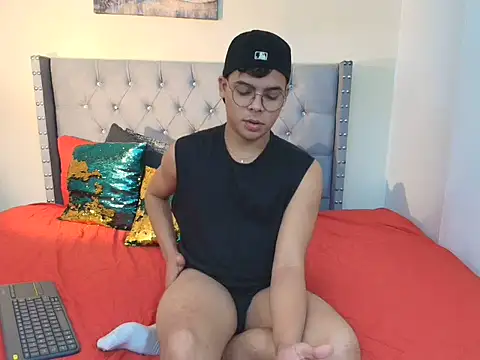 stewart mateo  online show from 11/22/25, 02:10