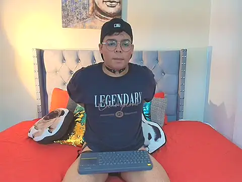 stewart mateo  online show from 11/26/25, 02:12