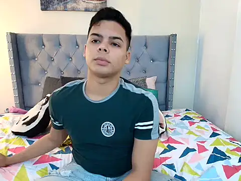 stewart mateo  online show from 12/02/25, 02:06