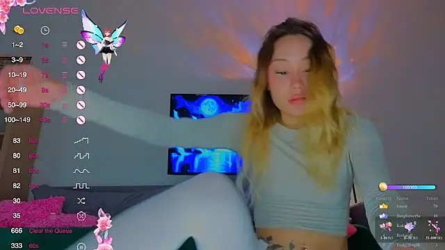 baobei03 online show from 06/30/26, 05:08