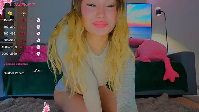 baobei03 online show from 07/10/26, 05:34