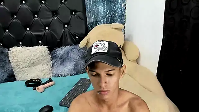 peter xs online show from 09/17/25, 04:58