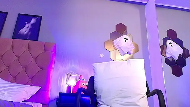 MistressScarlet LS online show from 10/10/25, 12:26