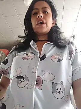 Queen Ashly online show from 11/09/25, 04:49