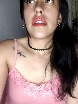 Snapshot of Queen_Ashly chatting on 01/18/26, 02:37 Queen Ashly online show from 01/18/26, 02:37