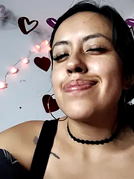 Snapshot of Queen_Ashly chatting on 02/09/26, 03:21 Queen Ashly online show from 02/09/26, 03:21