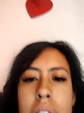 Snapshot of Queen_Ashly chatting on 02/15/26, 07:43 Queen Ashly online show from 02/15/26, 07:43