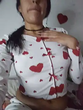 Snapshot of Queen_Ashly chatting on 04/18/26, 03:10 Queen Ashly online show from 04/18/26, 03:10