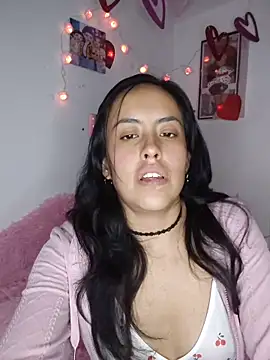 Snapshot of Queen_Ashly chatting on 05/02/26, 03:00 Queen Ashly online show from 05/02/26, 03:00