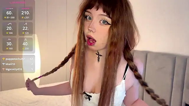 RileyVice online show from 10/24/25, 08:44