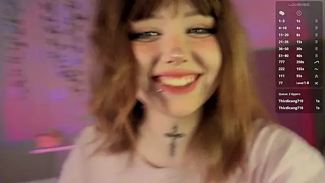 RileyVice online show from 11/24/25, 08:47