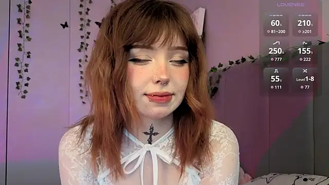 RileyVice online show from 11/30/25, 08:40