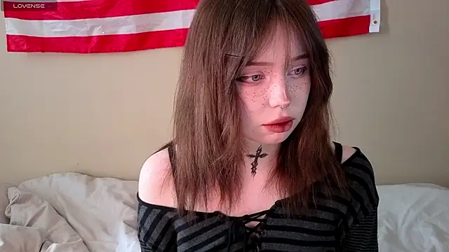 Snapshot of RileyVice chatting on 02/20/26, 09:00 RileyVice online show from 02/20/26, 09:00