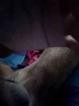 SHIFT1234 online show from 11/25/25, 05:07