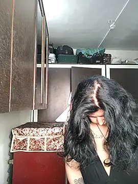 Jann Riya333 online show from 09/17/25, 07:32