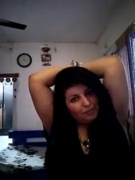 Jann Riya333 online show from 02/27/26, 09:20
