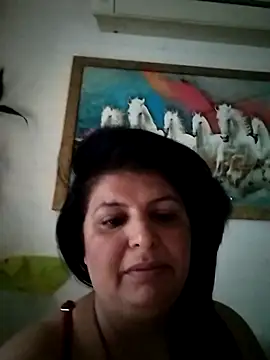 Jann Riya333 online show from 03/22/26, 01:09