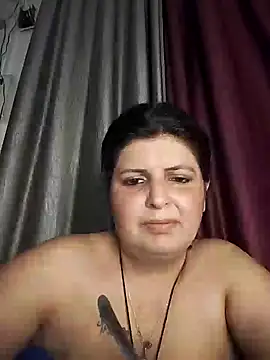 Jann Riya333 online show from 07/29/26, 10:02