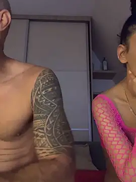 Enriko Aisah2025 online show from 09/20/25, 04:41